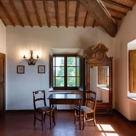 Santa Virginia Villa *