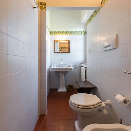 Santa Virginia Villa *