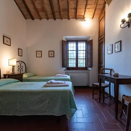 Santa Virginia Siena