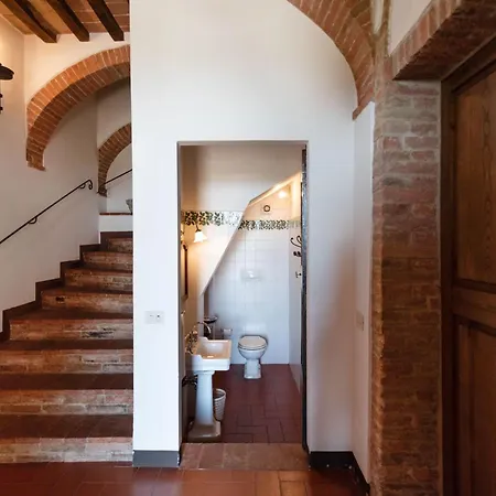 Santa Virginia * Siena