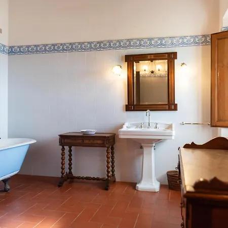 Santa Virginia Villa *