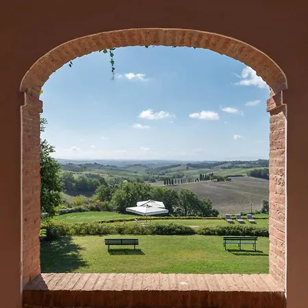 Santa Virginia Villa