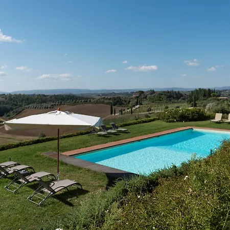 Villa Santa Virginia *