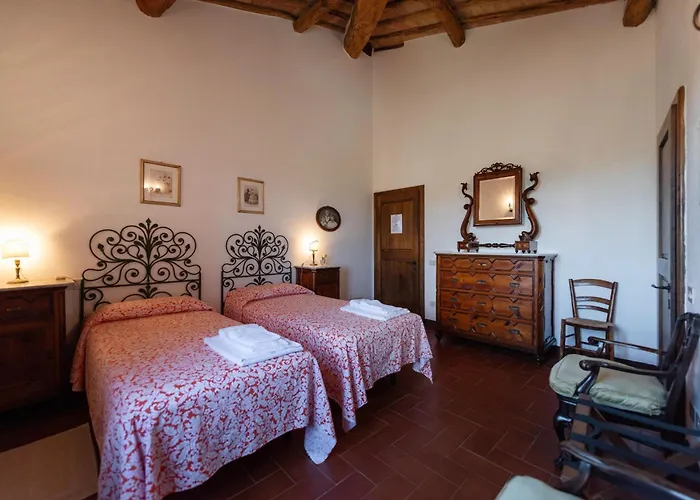 Villa Santa Virginia