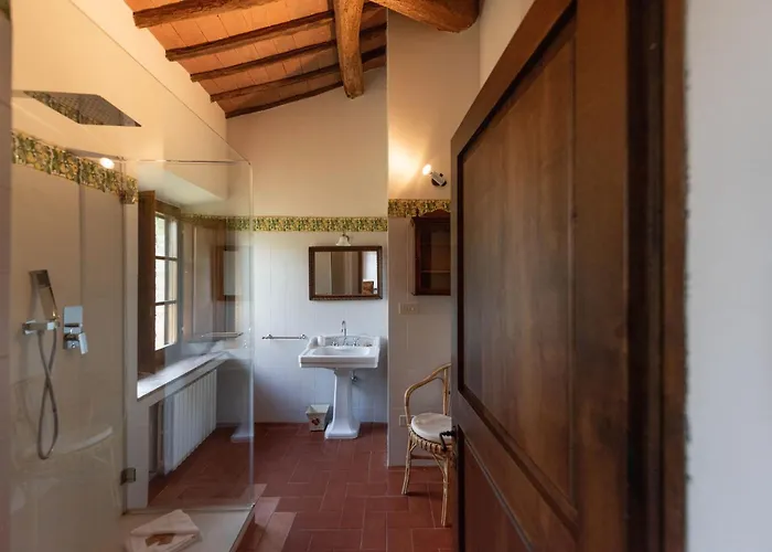 Santa Virginia Villa Siena