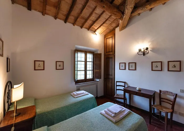 Santa Virginia * Siena