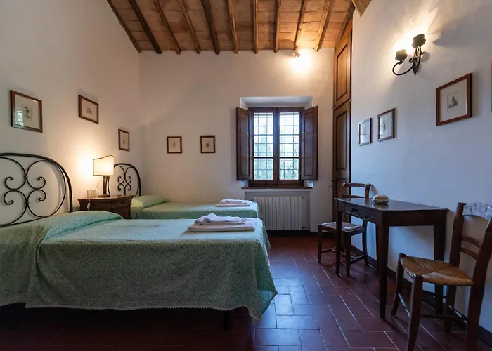 Santa Virginia Siena