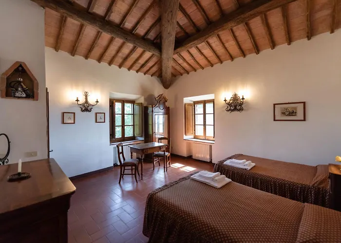 Santa Virginia * Siena