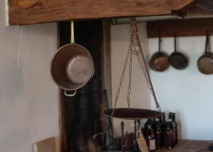 Villa Santa Virginia Siena