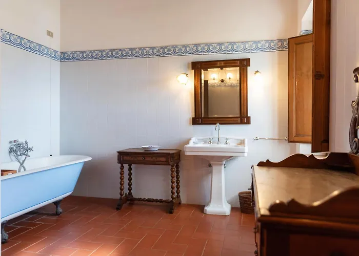 Santa Virginia Villa *