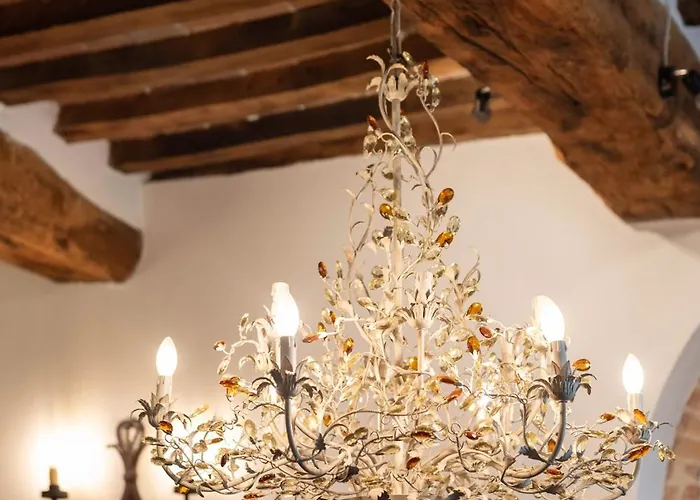 Santa Virginia Villa