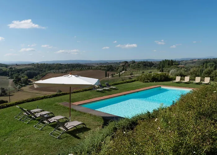 Villa Santa Virginia *