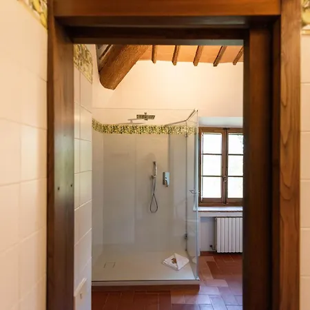 Santa Virginia 锡耶纳