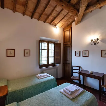 Santa Virginia * 锡耶纳