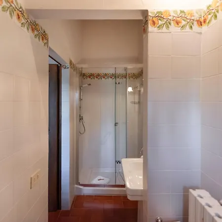 Santa Virginia 锡耶纳