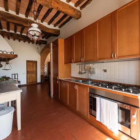 Santa Virginia * 锡耶纳