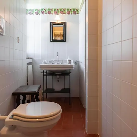 Santa Virginia 别墅