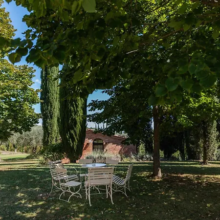 Villa Santa Virginia