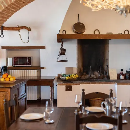 Santa Virginia Villa *