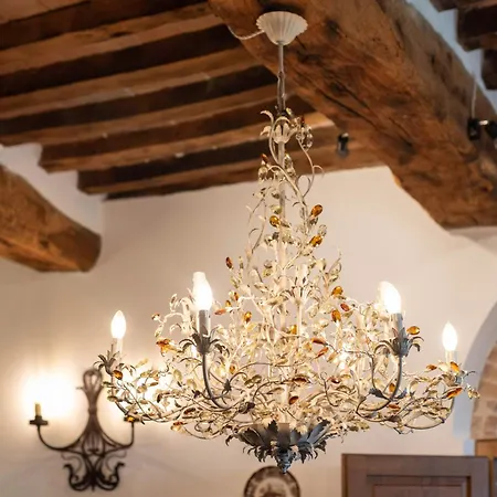 Santa Virginia Villa