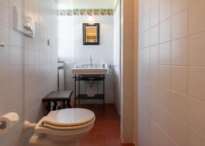 Santa Virginia 别墅