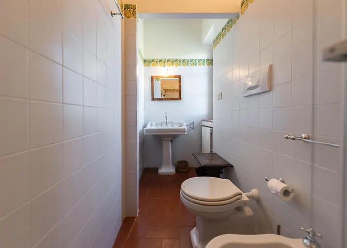 Santa Virginia 别墅 *