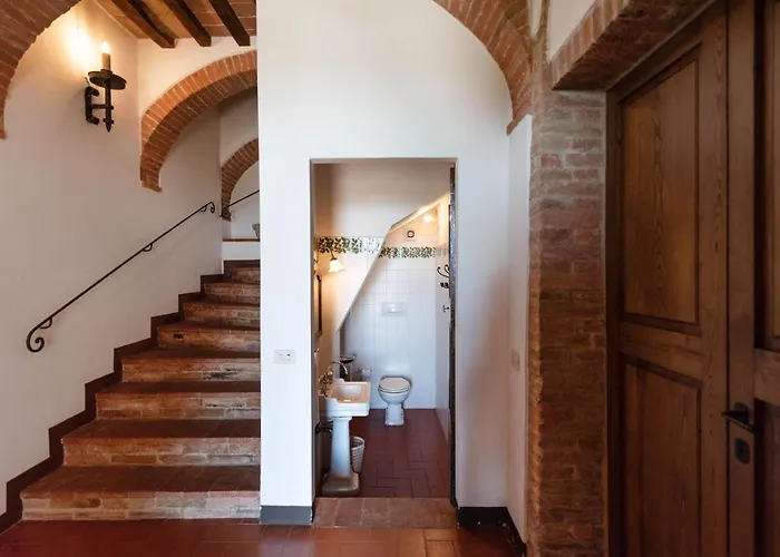 Santa Virginia * 锡耶纳