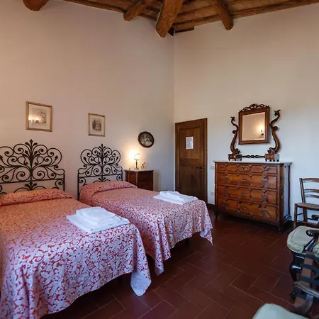 Villa Santa Virginia