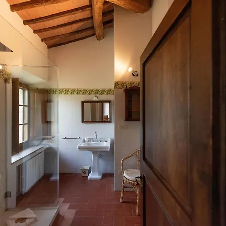 Santa Virginia Villa Siena