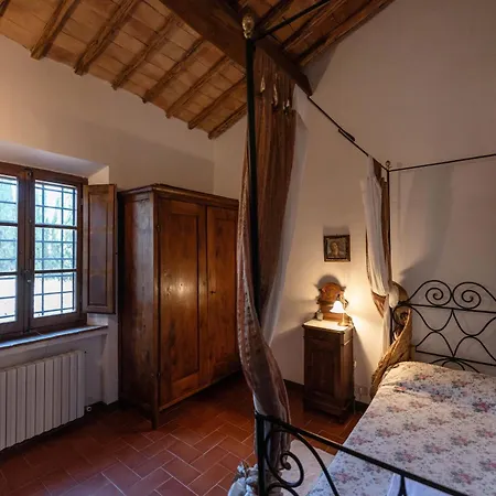 Santa Virginia Villa