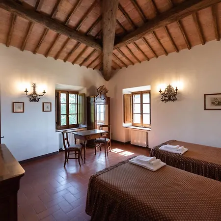 Santa Virginia * Siena