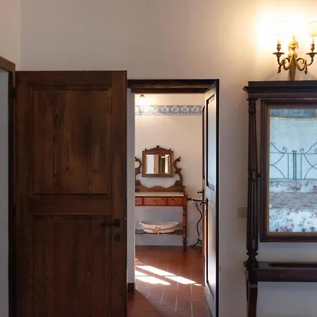 Santa Virginia Villa *