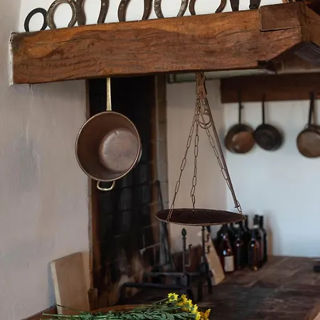 Villa Santa Virginia Siena