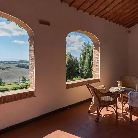 Santa Virginia Villa