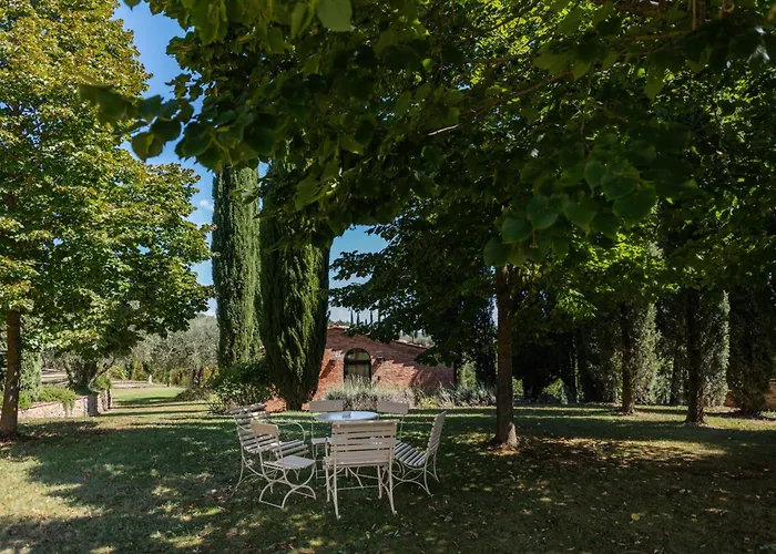 Villa Santa Virginia