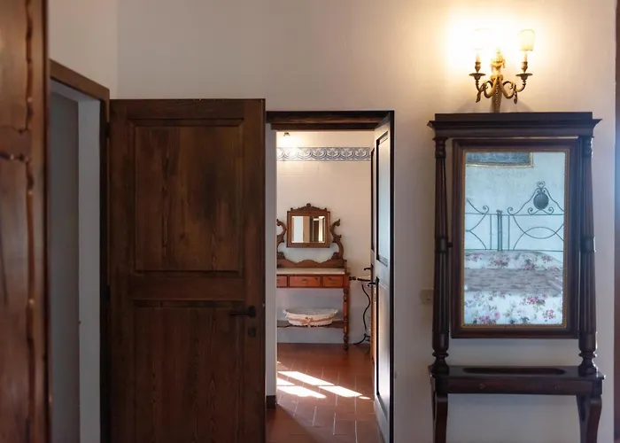 Santa Virginia Villa *