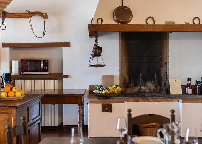 Santa Virginia Villa *